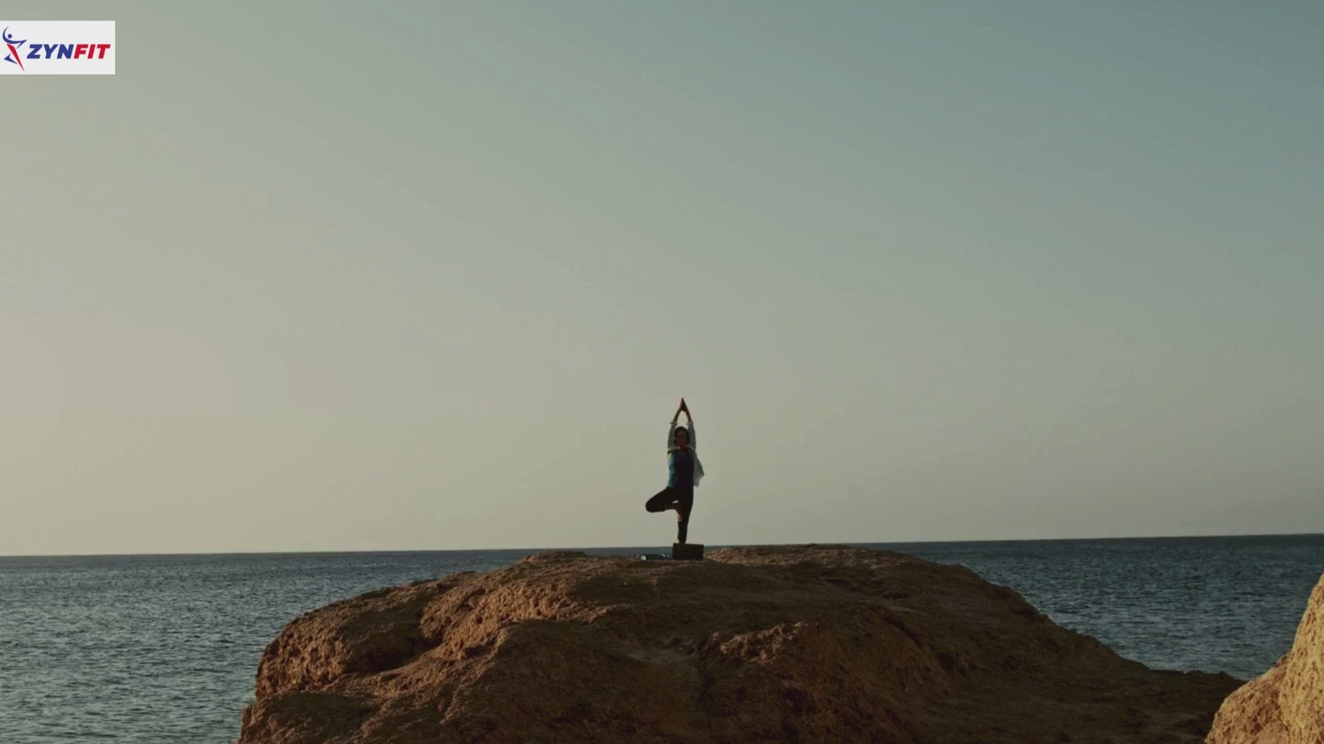 ZYNFIT Mini Loop Resistance Bands for working out